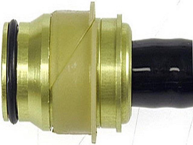 Clutch Hydraulic Line Dorman-OE Solutions 628-201