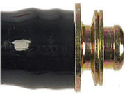 Clutch Hydraulic Line Dorman-OE Solutions 628-201