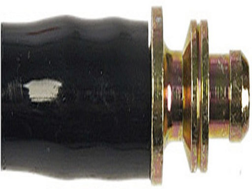 Clutch Hydraulic Line Dorman-OE Solutions 628-201