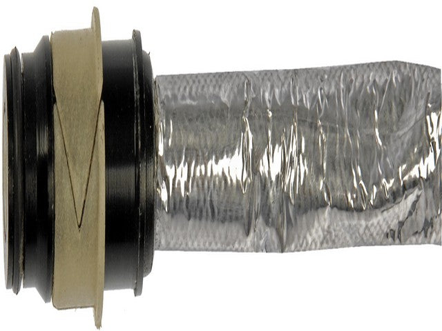 Clutch Hydraulic Line Dorman-OE Solutions 628-202