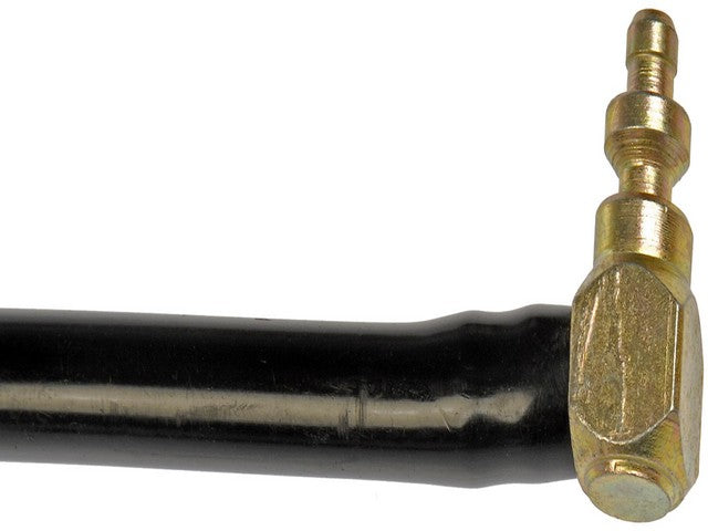 Clutch Hydraulic Line Dorman-OE Solutions 628-202