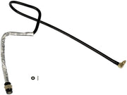 Clutch Hydraulic Line Dorman-OE Solutions 628-202