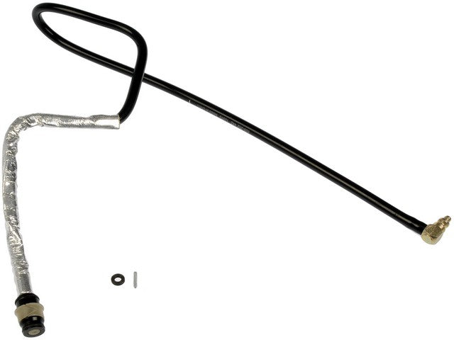 Clutch Hydraulic Line Dorman-OE Solutions 628-202