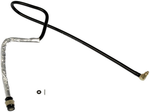 Clutch Hydraulic Line Dorman-OE Solutions 628-202