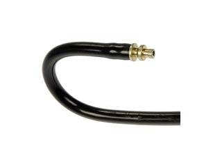 Clutch Hydraulic Line Dorman-OE Solutions 628-203