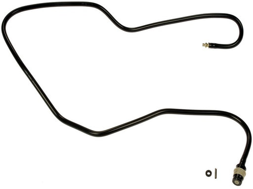 Clutch Hydraulic Line Dorman-OE Solutions 628-203