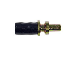 Clutch Hydraulic Line Dorman-OE Solutions 628-204