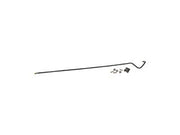 Clutch Hydraulic Line Dorman-OE Solutions 628-204