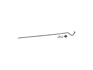 Clutch Hydraulic Line Dorman-OE Solutions 628-204
