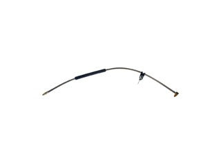 Clutch Hydraulic Line Dorman-OE Solutions 628-205