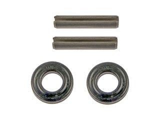 Clutch Hydraulic Line Dorman-OE Solutions 628-205