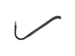 Clutch Hydraulic Line Dorman-OE Solutions 628-210
