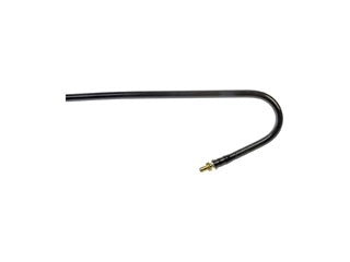 Clutch Hydraulic Line Dorman-OE Solutions 628-210