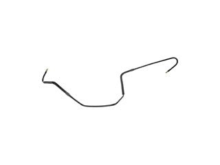 Clutch Hydraulic Line Dorman-OE Solutions 628-210