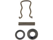 Clutch Hydraulic Line Dorman-OE Solutions 628-210