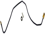 Clutch Hydraulic Line Dorman-OE Solutions 628-216