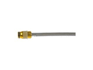 Clutch Hydraulic Line Dorman-OE Solutions 628-221