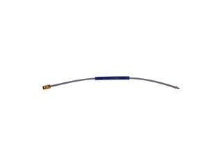 Clutch Hydraulic Line Dorman-OE Solutions 628-221
