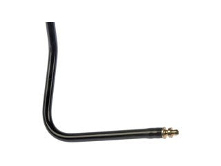 Clutch Hydraulic Line Dorman-OE Solutions 628-235