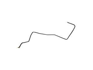 Clutch Hydraulic Line Dorman-OE Solutions 628-235