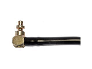 Clutch Hydraulic Line Dorman-OE Solutions 628-236