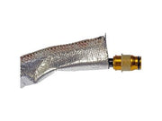 Clutch Hydraulic Line Dorman-OE Solutions 628-236