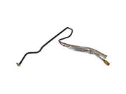 Clutch Hydraulic Line Dorman-OE Solutions 628-236