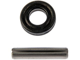 Clutch Hydraulic Line Dorman-OE Solutions 628-236