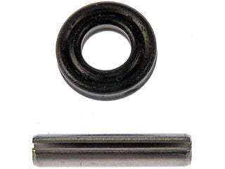 Clutch Hydraulic Line Dorman-OE Solutions 628-237