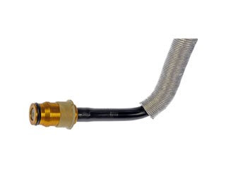 Clutch Hydraulic Line Dorman-OE Solutions 628-240