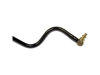 Clutch Hydraulic Line Dorman-OE Solutions 628-240