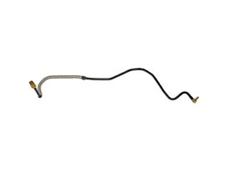 Clutch Hydraulic Line Dorman-OE Solutions 628-240
