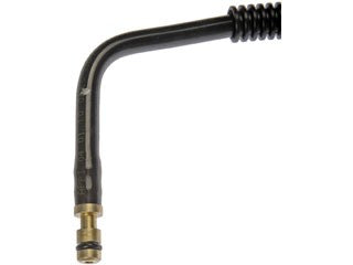 Clutch Hydraulic Line Dorman-OE Solutions 628-301