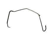 Clutch Hydraulic Line Dorman-OE Solutions 628-301