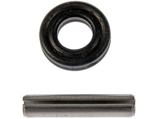 Clutch Hydraulic Line Dorman-OE Solutions 628-301