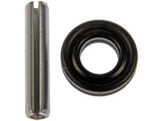 Clutch Hydraulic Line Dorman-OE Solutions 628-305