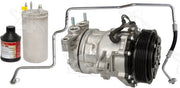 A/C Compressor Kit Four Seasons 6298NK