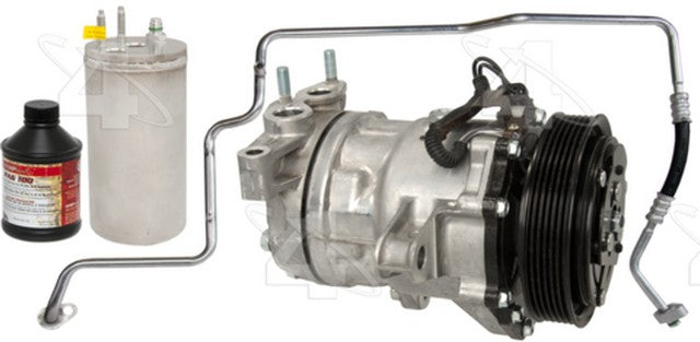 A/C Compressor Kit Four Seasons 6298NK