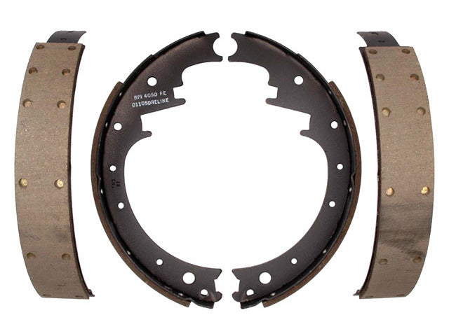 Drum Brake Shoe Raybestos Brakes 62PG