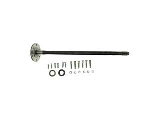 Drive Axle Shaft Dorman-OE Solutions 630-101