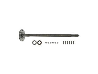 Drive Axle Shaft Dorman-OE Solutions 630-102