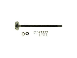 Drive Axle Shaft Dorman-OE Solutions 630-103