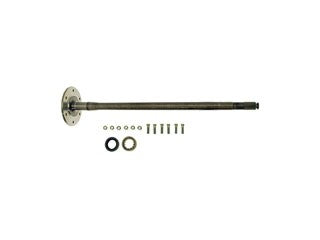 Drive Axle Shaft Dorman-OE Solutions 630-104