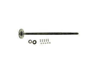 Drive Axle Shaft Dorman-OE Solutions 630-109