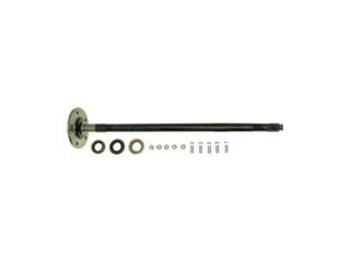 Drive Axle Shaft Dorman-OE Solutions 630-110