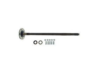 Drive Axle Shaft Dorman-OE Solutions 630-114