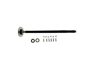 Drive Axle Shaft Dorman-OE Solutions 630-116