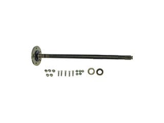 Drive Axle Shaft Dorman-OE Solutions 630-117