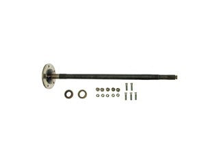 Drive Axle Shaft Dorman-OE Solutions 630-119