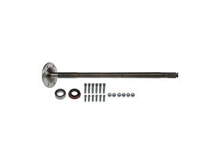 Drive Axle Shaft Dorman-OE Solutions 630-120